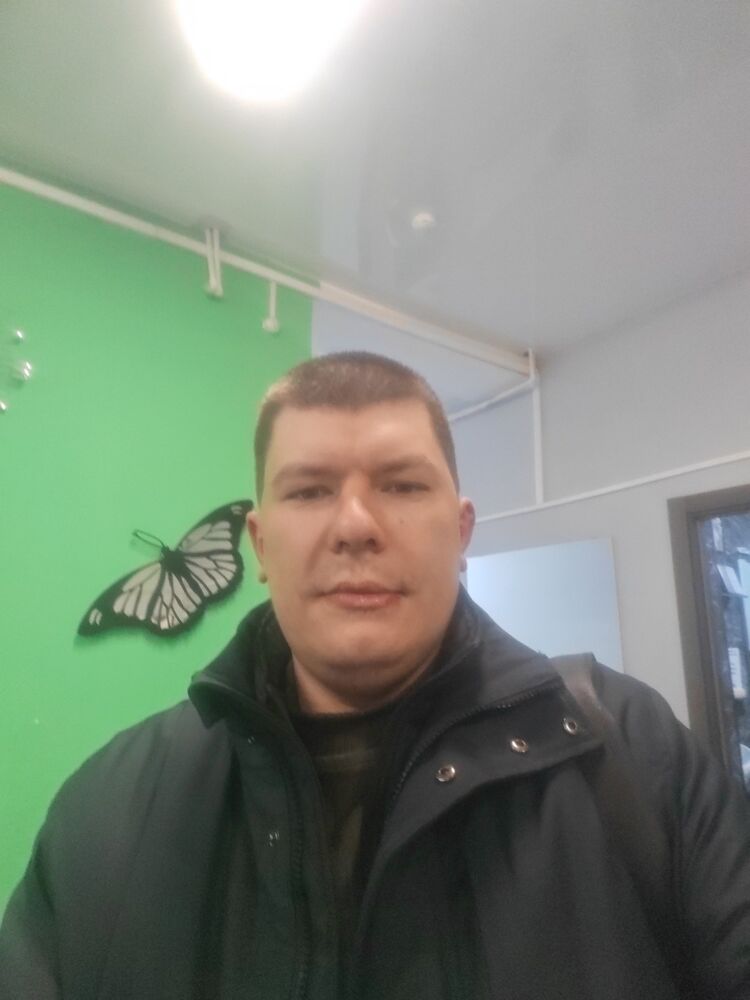 ���������� ������, ���� ������� Alexey, 36 ���, ������������ ��� ������, ����� � ���������