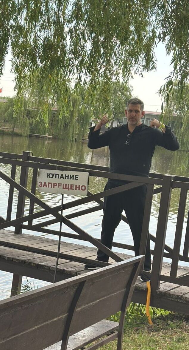  52703731  Ruslan, 38 ,    