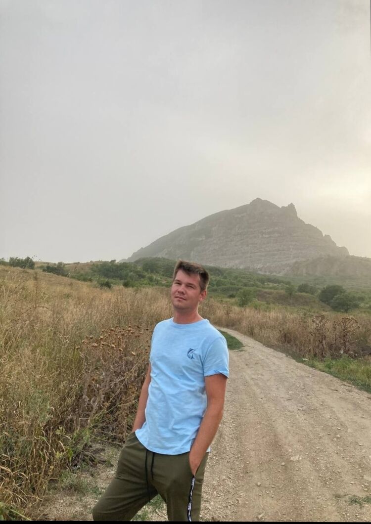  43466201  Dmitry, 34 ,    