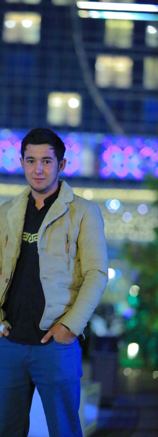 ���� 45834481 ������� Sheikxo, 31 ���, ���� ���������� � ��������