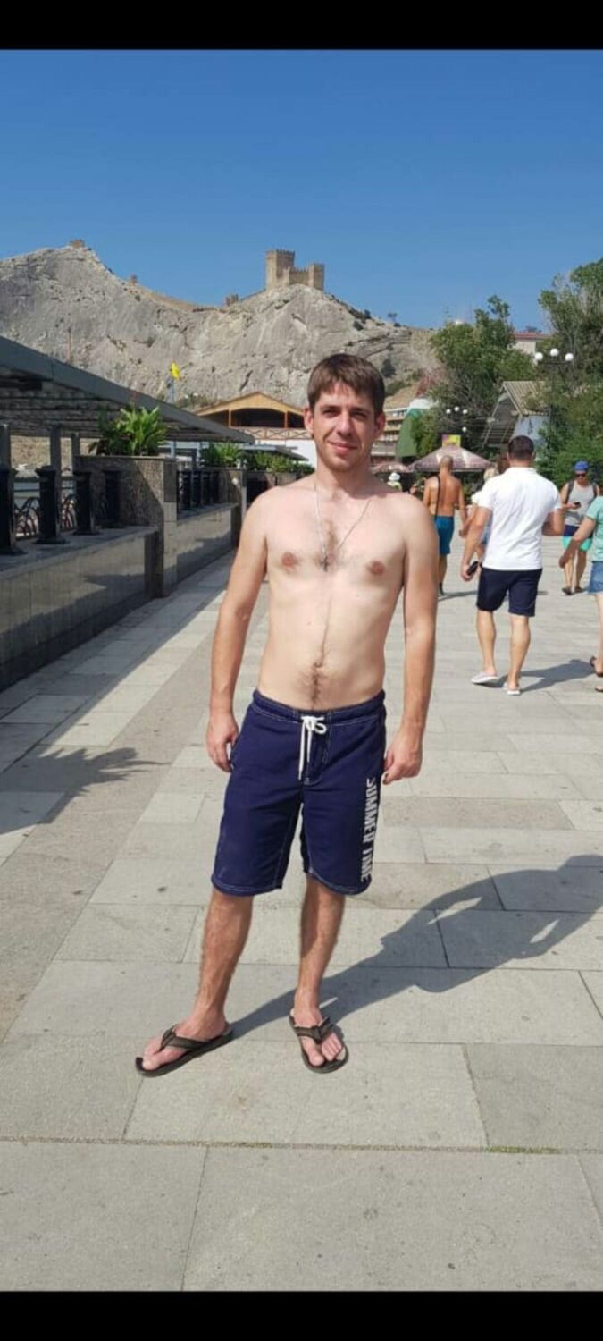 ���� 41021581 ������� ����, 37 ���, ���� ���������� � ������ ���������