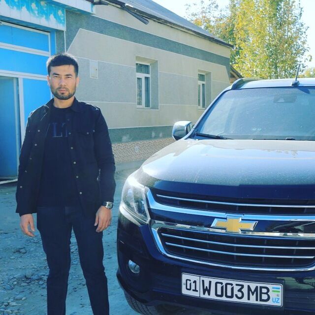 ���� 33862621 ������� Mexriddin, 32 ����, ���� ���������� � ��������