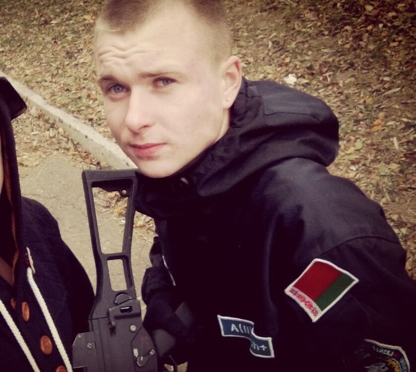 ���� 8515981 ������� Tolya, 29 ���, ���� ���������� � ������