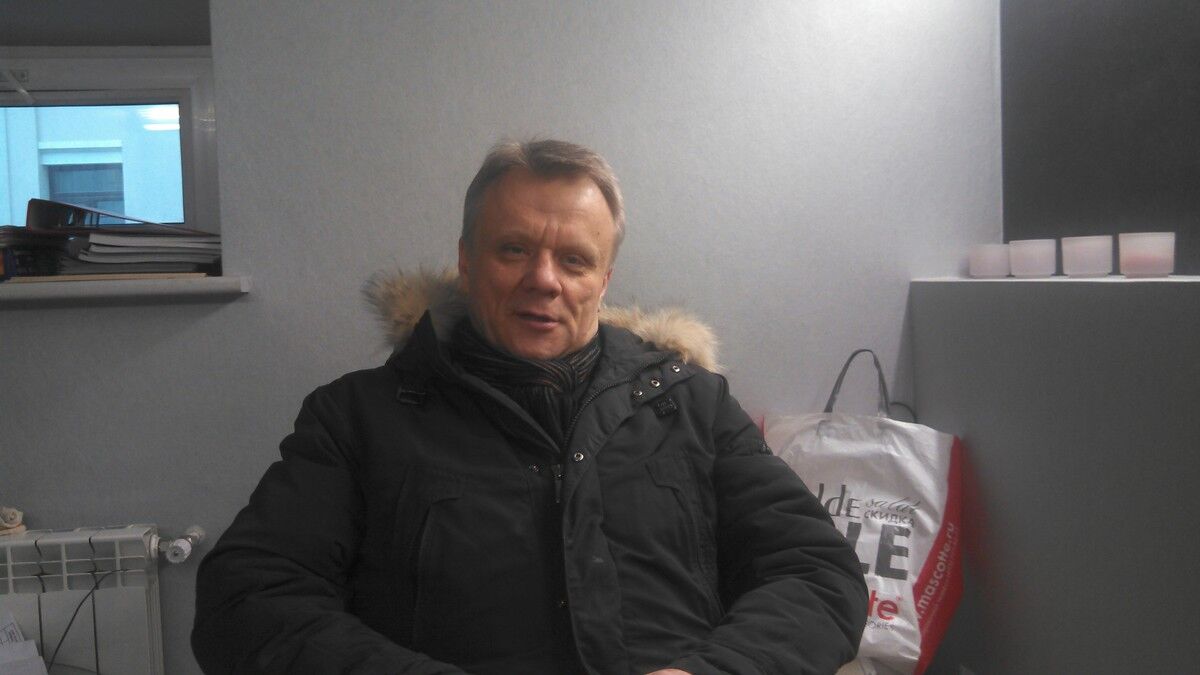 ���� 7536271 ������� ���������, 61 ���, ���� ���������� � �����-����������