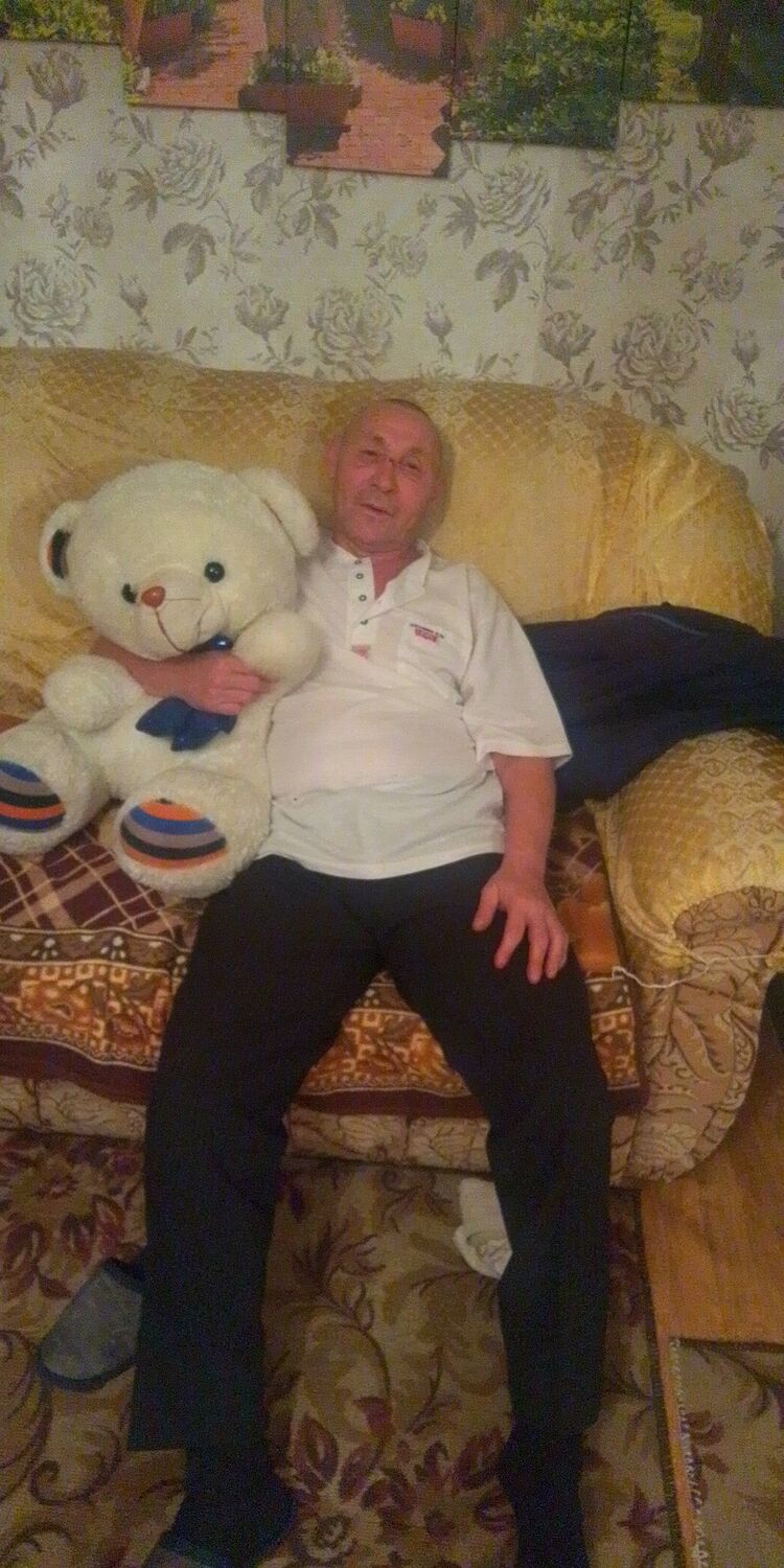 ���� 55130761 ������� ��������, 58 ���, ���� ���������� � ������