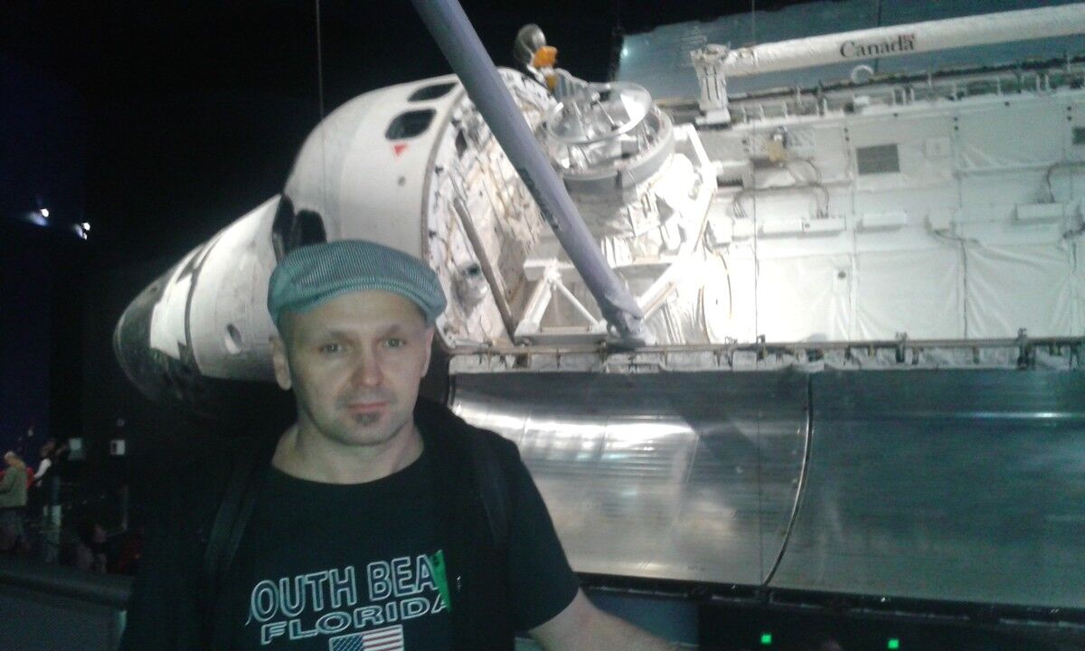  12208801  Nikolay, 56 ,    