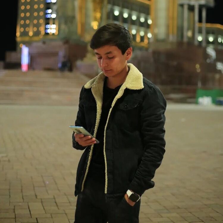  54202721  Fedya, 24 ,    