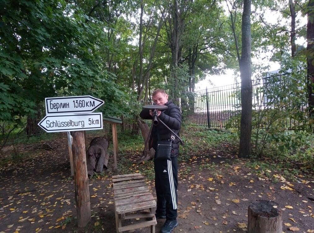 ���������� �������, ���� ������� Alexsey, 45 ���, ������������ ��� ������, ����� � ���������, c�������� ���������