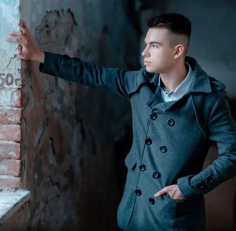 ���������� ������, ���� ����� �����, 23 ����, ������������ ��� ������, ���������