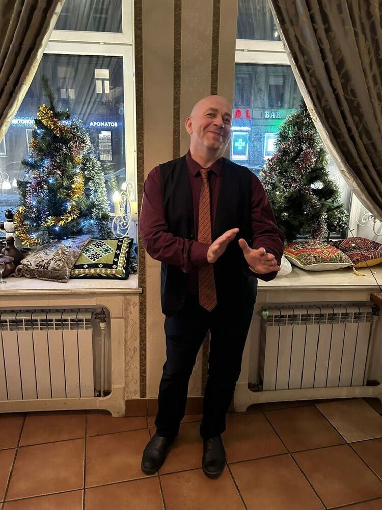 ���� 55580771 ������� �������, 53 ����, ���� ���������� � �����-����������