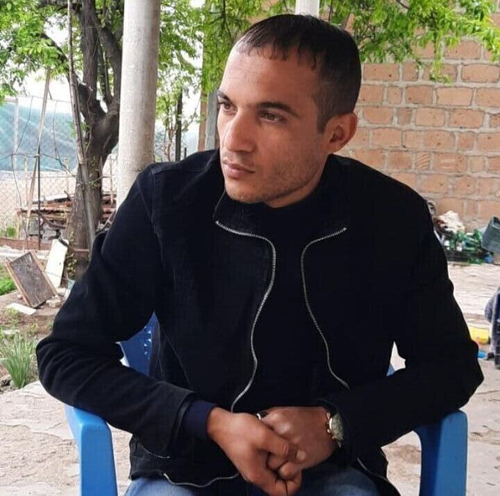 ���� 28734301 ������� Arshak, 35 ���, ���� ���������� � ������