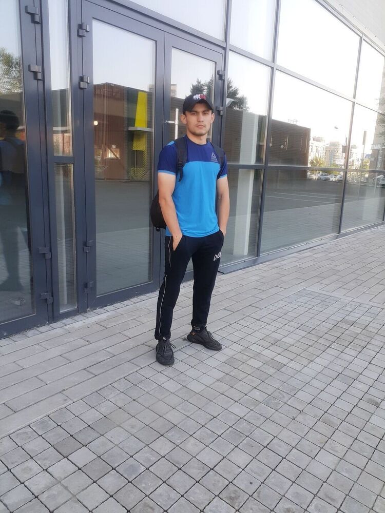 ���� 27744491 ������� Mansur, 27 ���, ���� ���������� � �����������