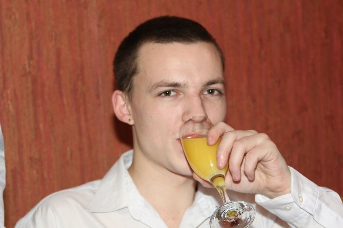  53737741  Danil, 38 ,    