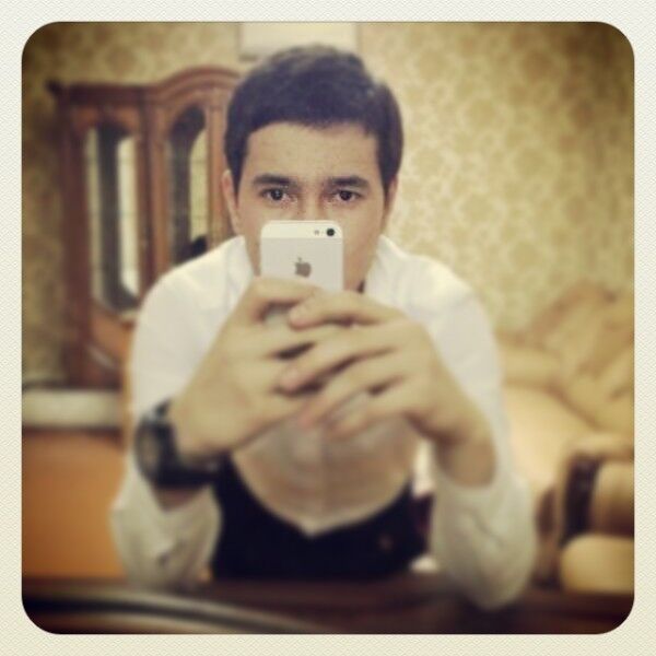 ���� 4258781 ������� Komron, 34 ����, ���� ���������� � ��������