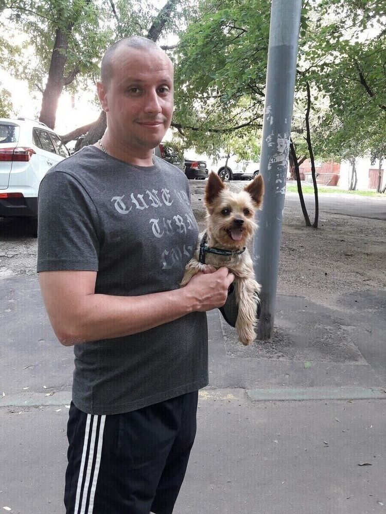 ���� 21171741 ������� ������, 43 ����, ���� ���������� � ������