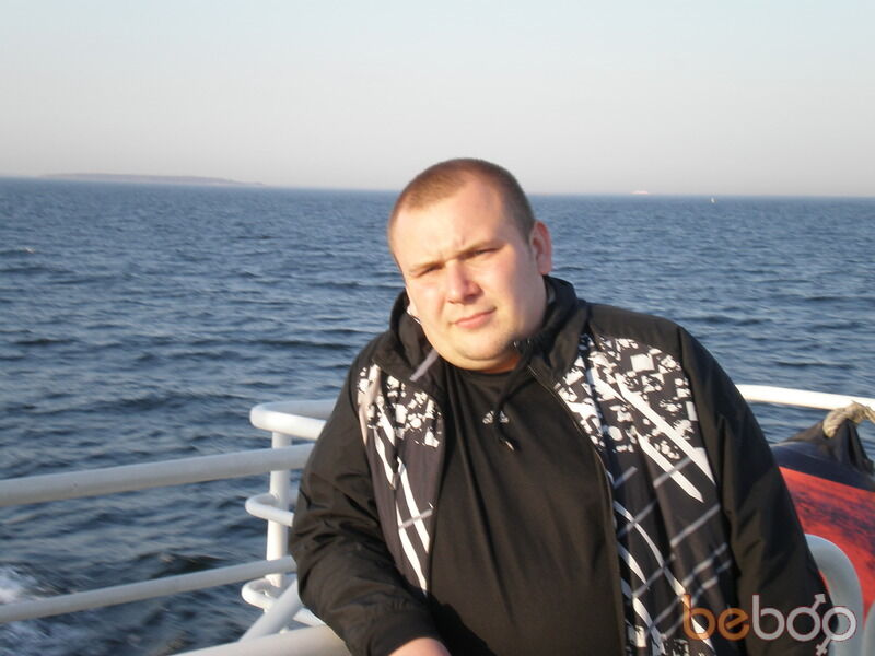 Знакомства Таллинн, фото мужчины Mikha, 39 лет, познакомится 