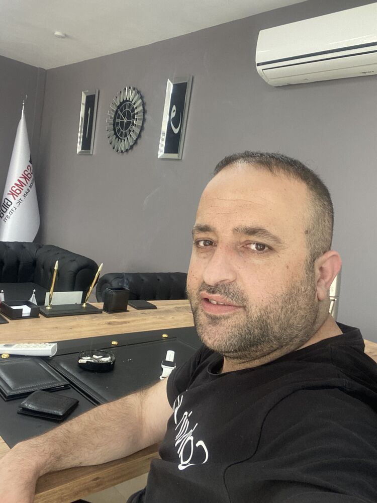  34913901  Koray, 39 ,    