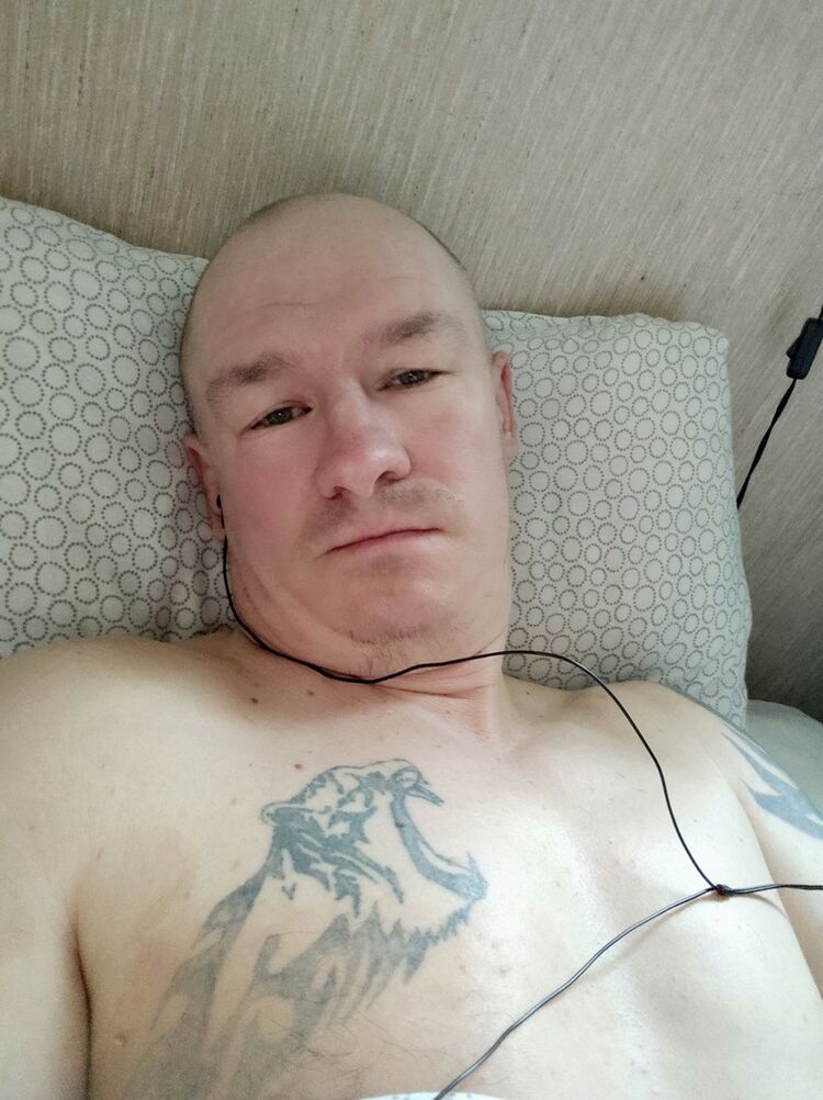  18697391  Sergej, 49 ,    Ski