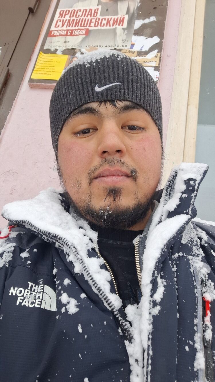  52541621  Dilshod, 25 ,    