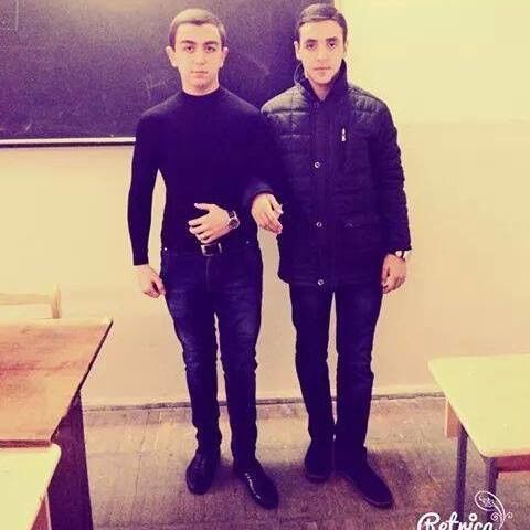 ���������� ������, ���� ������� Hayk, 35 ���, ������������ ��� ������