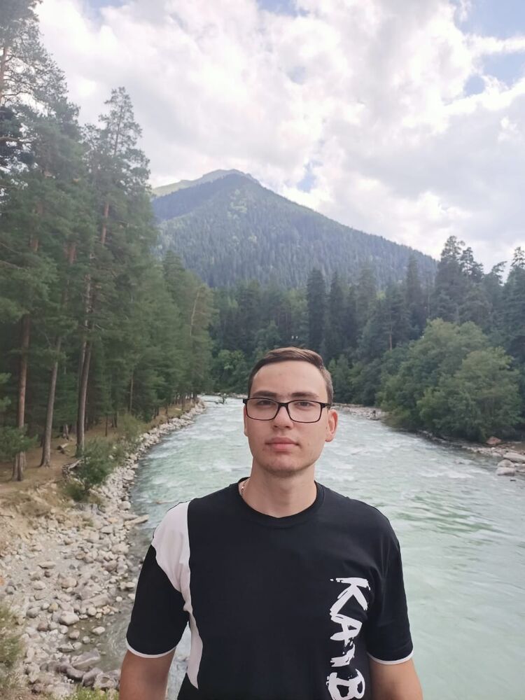 ���������� ����������, ���� ����� �����, 22 ����, ������������ ��� ������, ����� � ���������