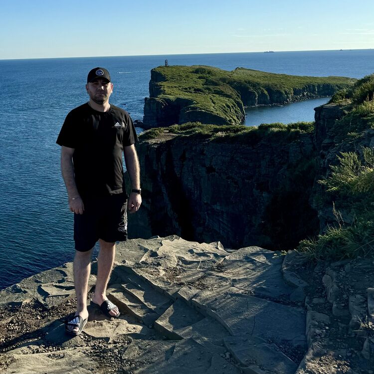 ���������� �����������, ���� ������� Rach, 35 ���, ������������ ��� ������, ����� � ���������