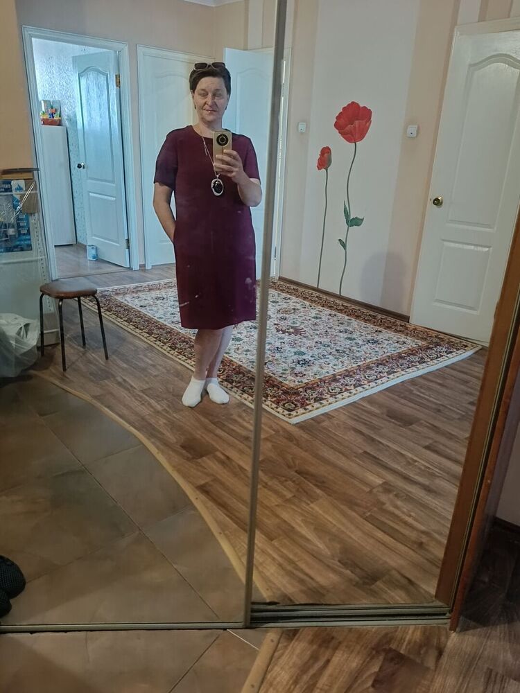  ,   Olga, 53 ,   ,   