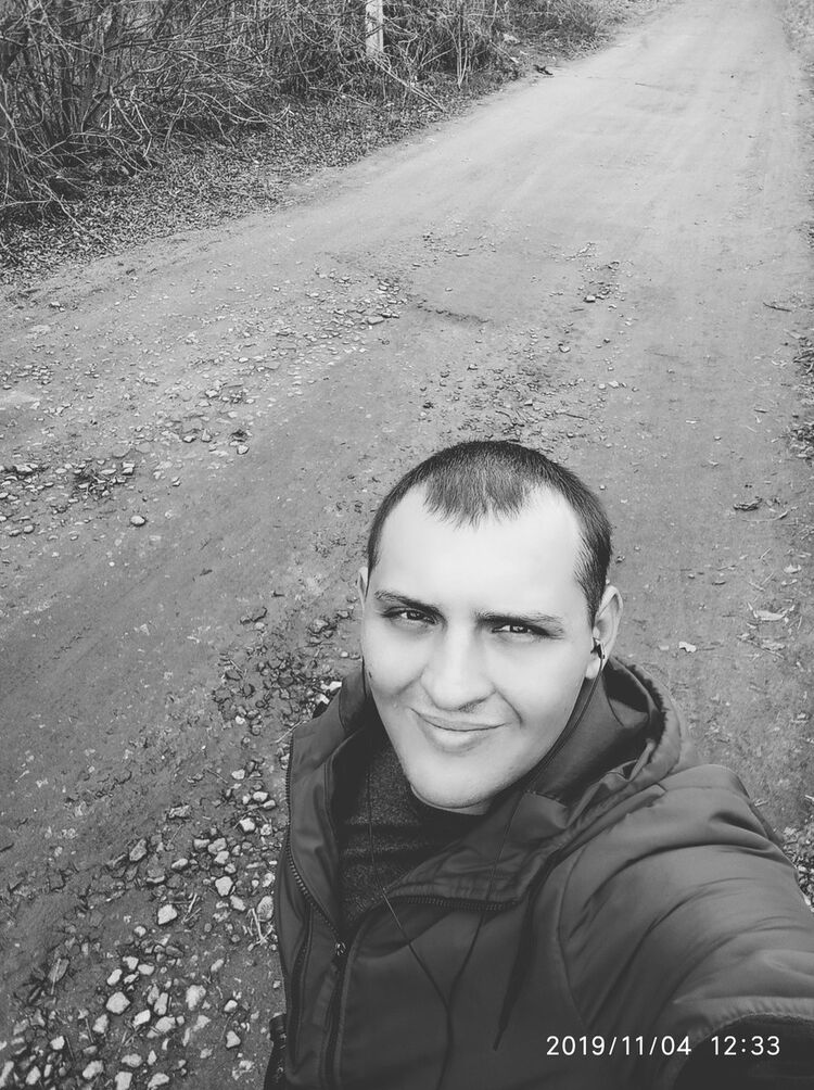 ���� 18129021 ������� Dima, 31 ���, ���� ���������� � ���������