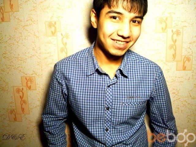  861161  Elshan, 34 ,    