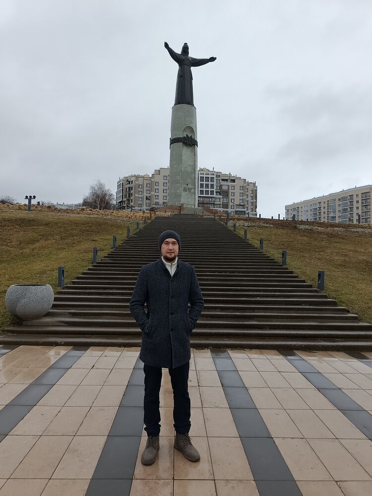  47915181  Sergey, 26 ,     