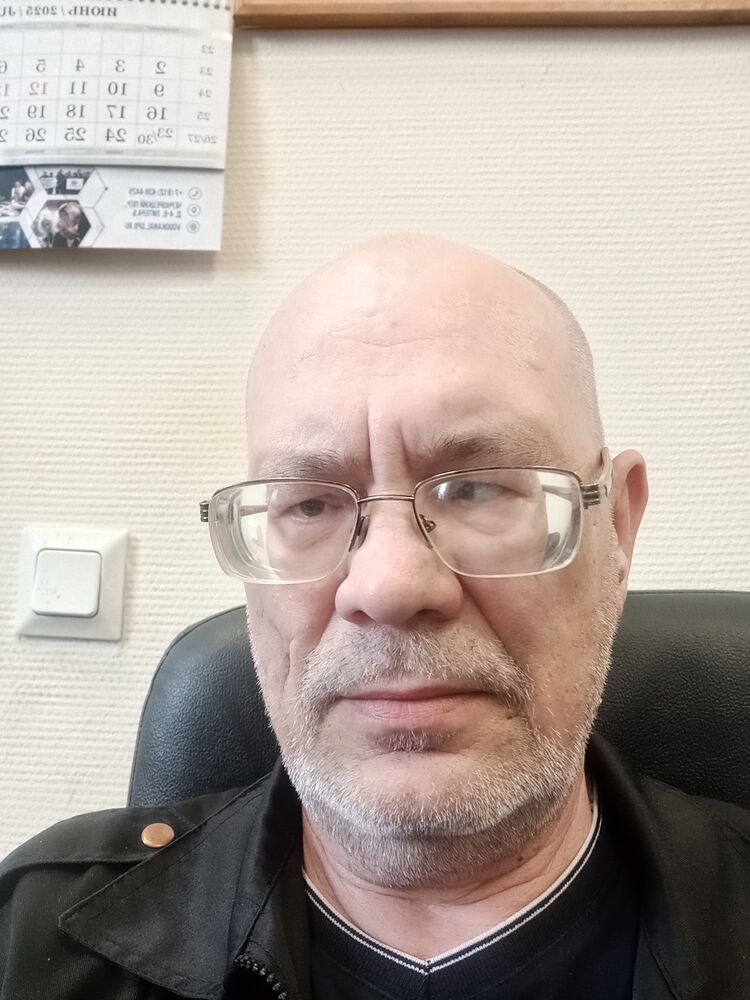 ���� 54934661 ������� Sergey, 61 ���, ���� ���������� � �����-����������