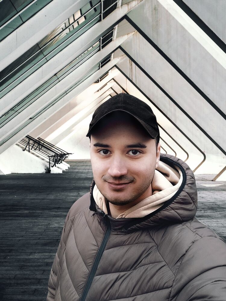  50337201  Sergey, 29 ,    