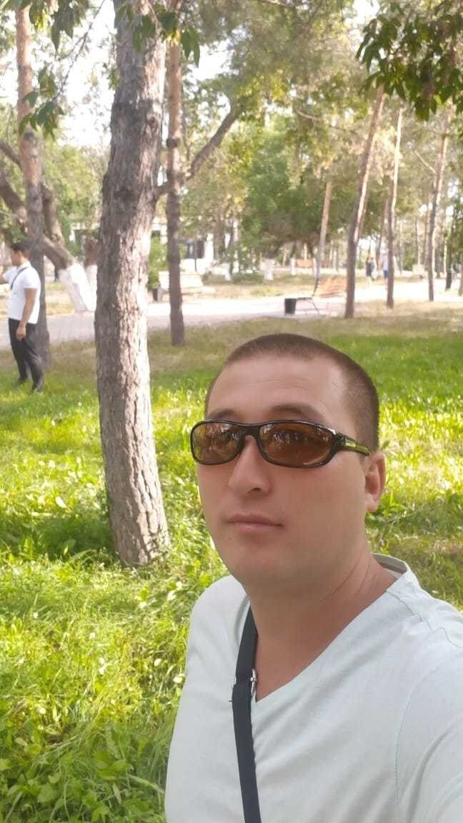 ���� 17425261 ������� Erlan, 36 ���, ���� ���������� � ���������