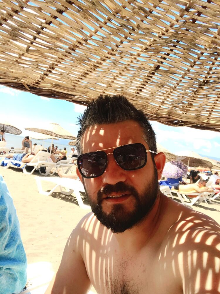 Fethiye,   Emre, 38 ,   ,   