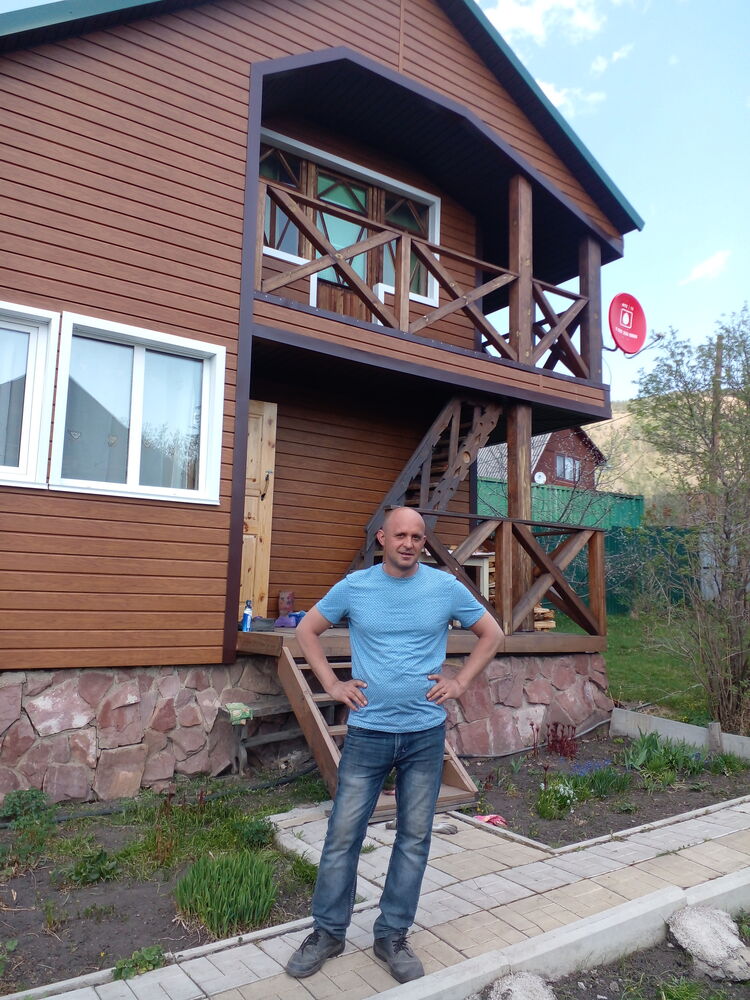  ,   Sergey, 45 ,   ,   , c , 