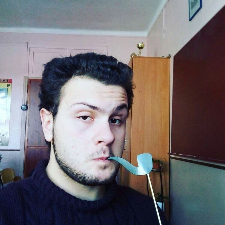 ���� 7464161 ������� David, 29 ���, ���� ���������� � ������