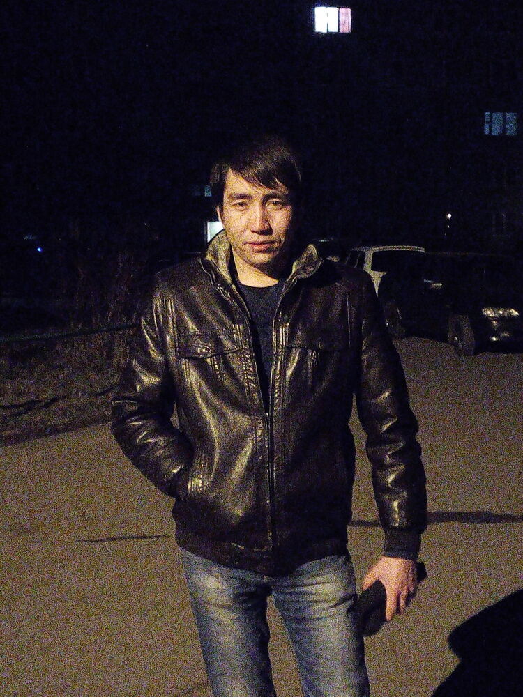  7348611  Marat, 35 ,    