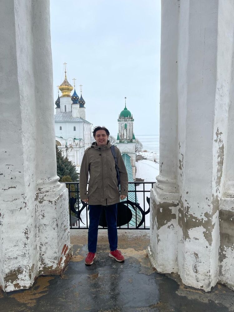 ���������� ������, ���� ������� ������, 34 ����, ������������ ��� ������, ����� � ���������