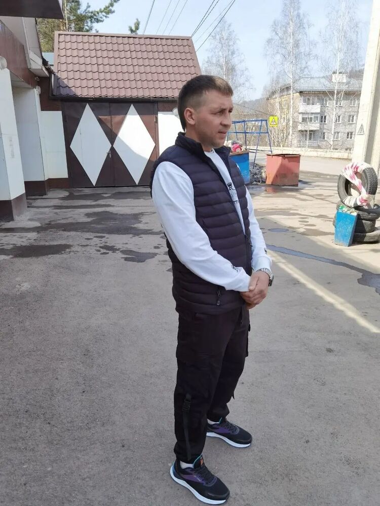 ���� 35685821 ������� Alexander, 35 ���, ���� ���������� � �����������