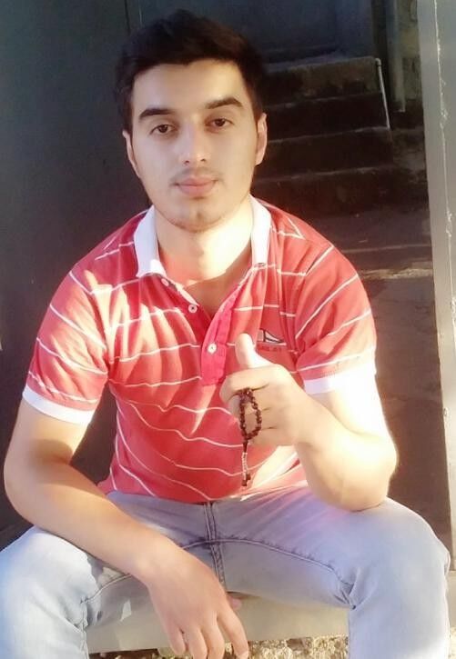 ���� 16882961 ������� Sahib, 33 ����, ���� ���������� � �����-����������