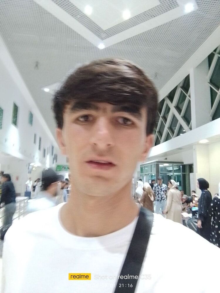 ���������� �����-���������, ���� ����� Mahmud Sad, 24 ����, ������������ ��� ������, ����� � ���������