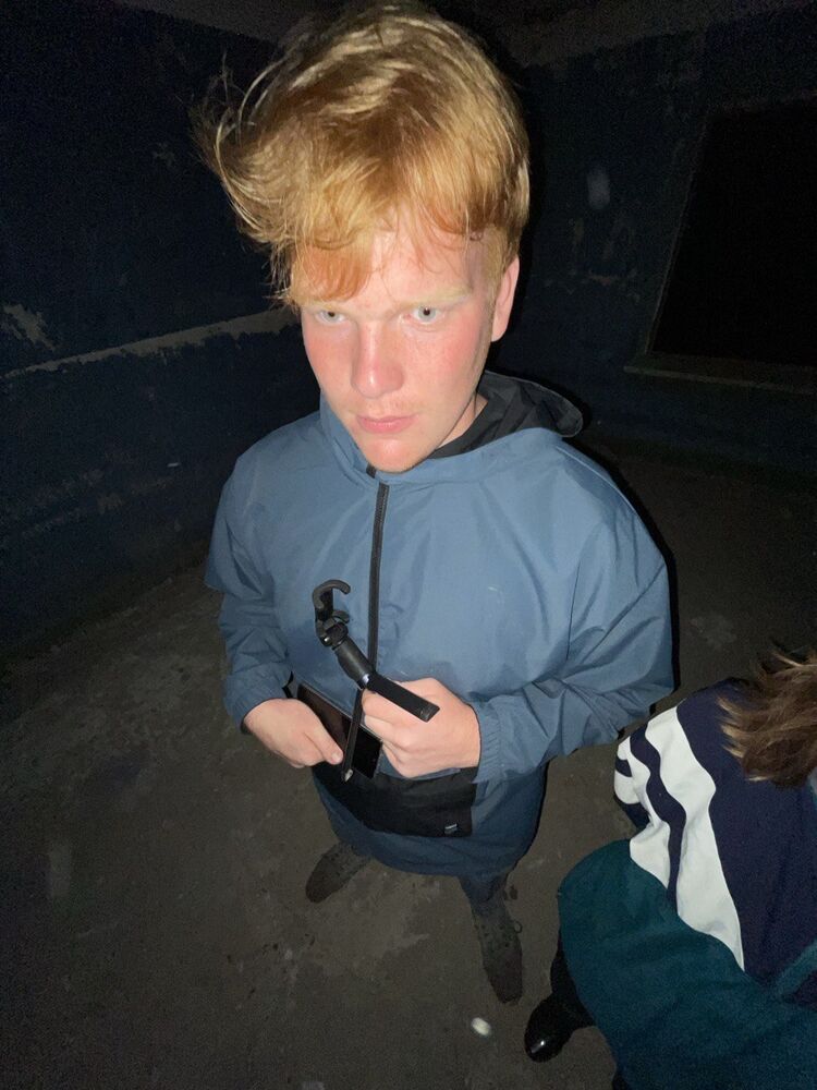 ���������� ������, ���� ����� Stepan, 22 ����, ������������ ��� ������, ����� � ���������