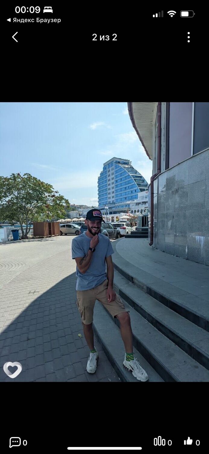  ,   Vladislav, 30 ,   ,   