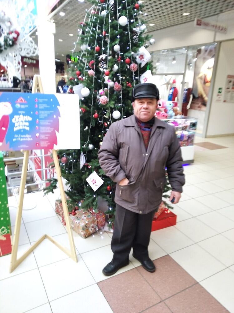 ���� 21864921 ������� �������, 61 ���, ���� ���������� � ��������