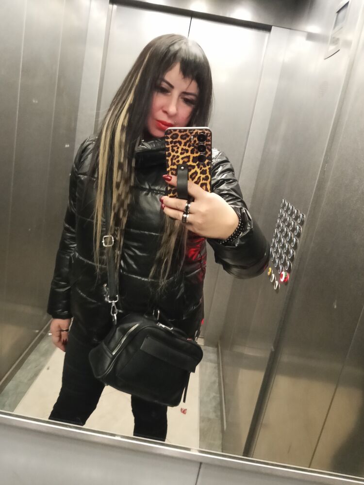  54516471  OXANA, 36 ,    