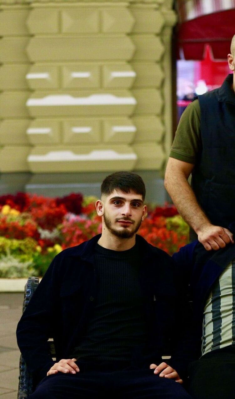 ���� 46687941 ����� ������, 21 ���, ���� ���������� � ������