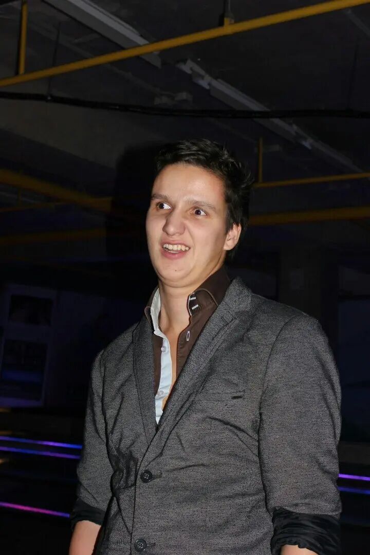 ���������� �����-���������, ���� ������� Alex, 35 ���, ������������ ��� ������, ����� � ���������