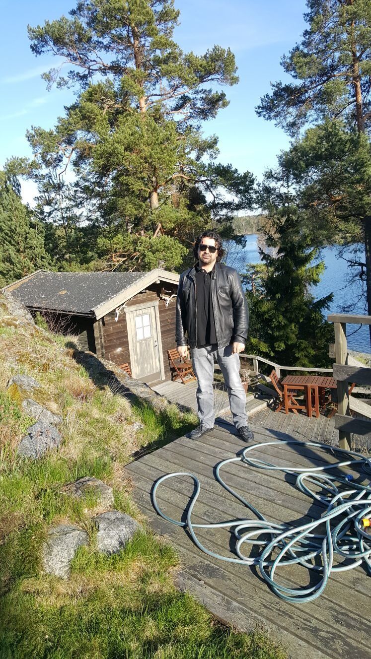 Damavand,   Saimudin, 48 ,   ,   , c 