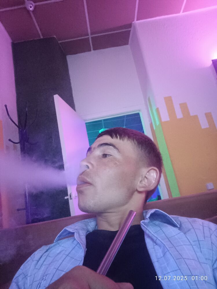  52585291  Agajan, 23 ,    