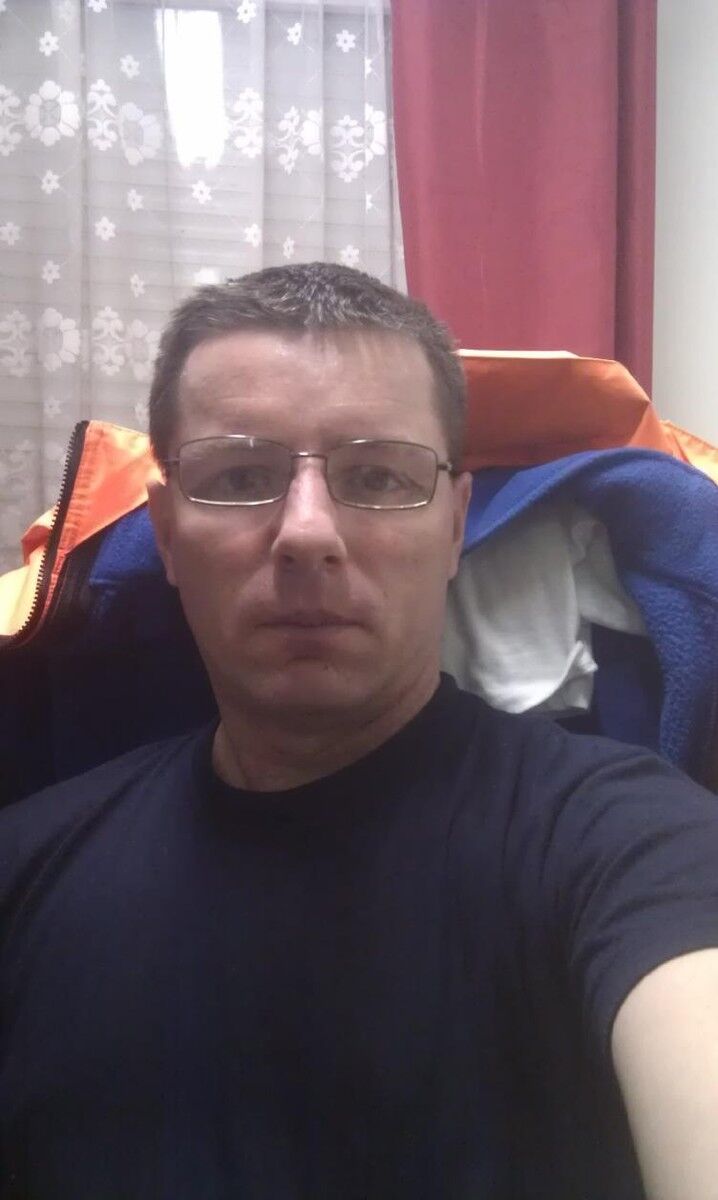  14709921  Jurij Klimov, 51 ,    